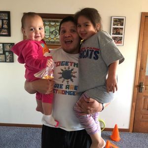 Meet your Posher, Kenny